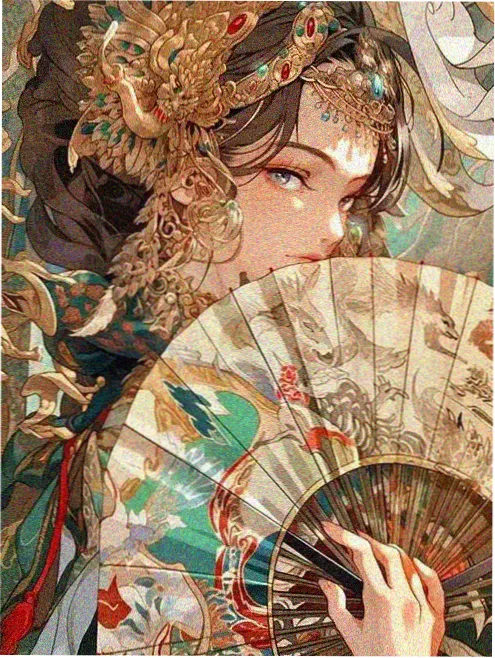无声告白 - 电影 - 2024