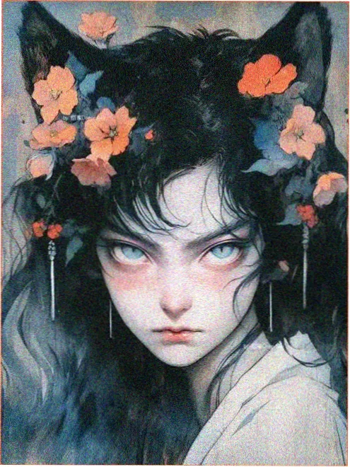 远山淡影 - 电影 - 2014 - 中国